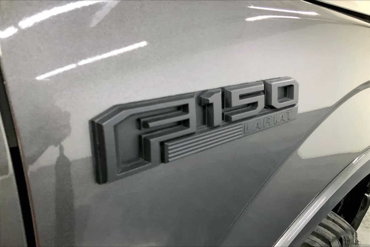 2016 Ford F-150 - Image 8