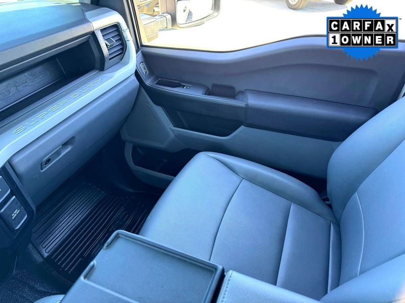 2023 Ford Super Duty F-250 SRW - Image 30