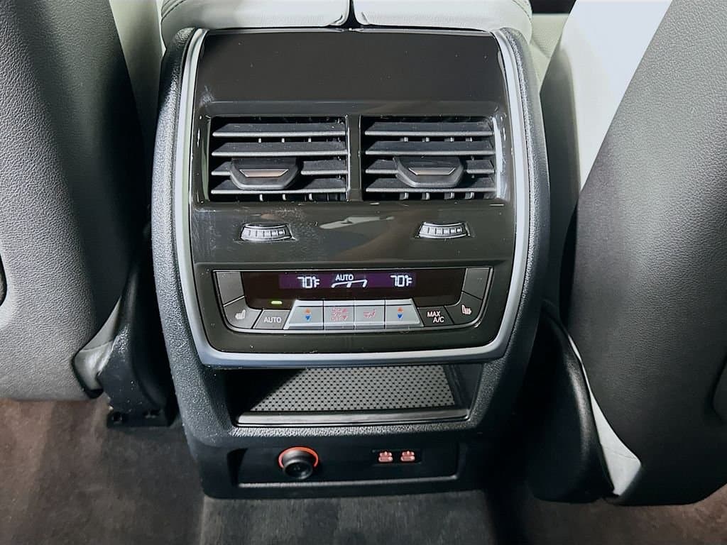 2024 BMW X5 - Image 26
