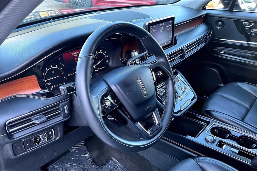 2020 Lincoln Corsair - Image 17