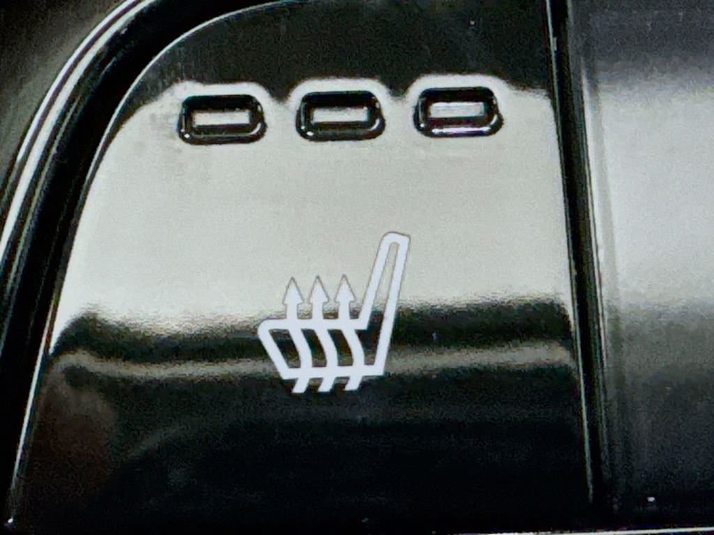 2026 HONDA Pilot - Image 30