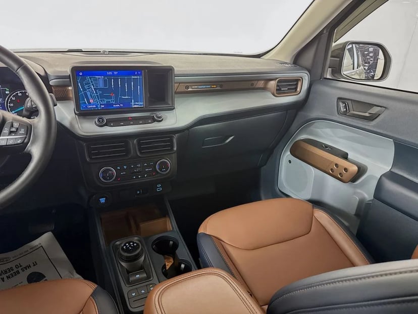 2024 Ford Maverick - Image 27