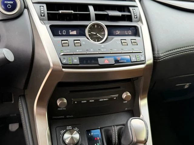 2019 Lexus NX - Image 21
