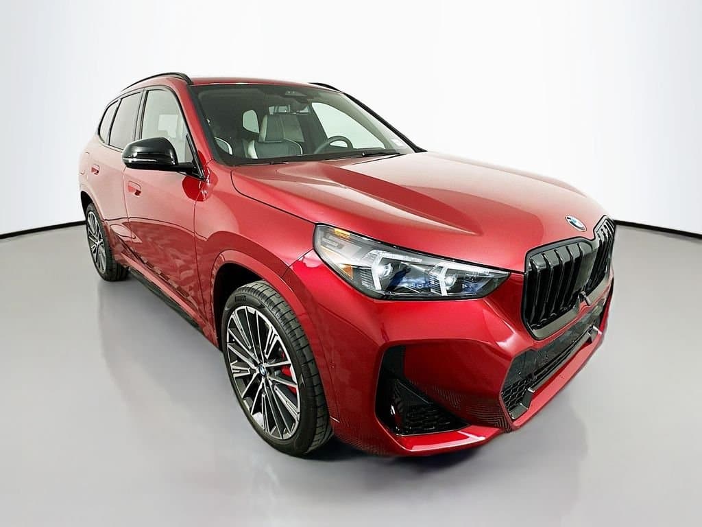 2026 BMW X1 - Image 3