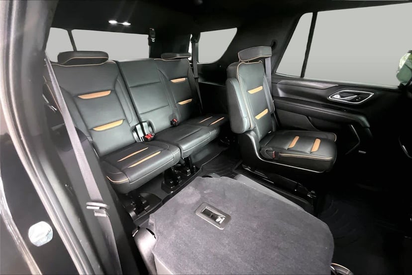 2021 GMC Yukon - Image 37