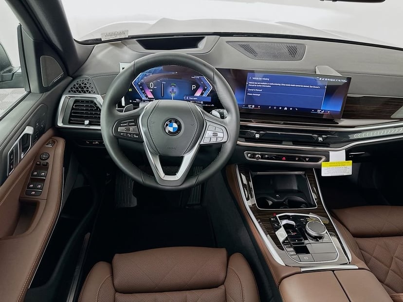 2026 BMW X5 - Image 19