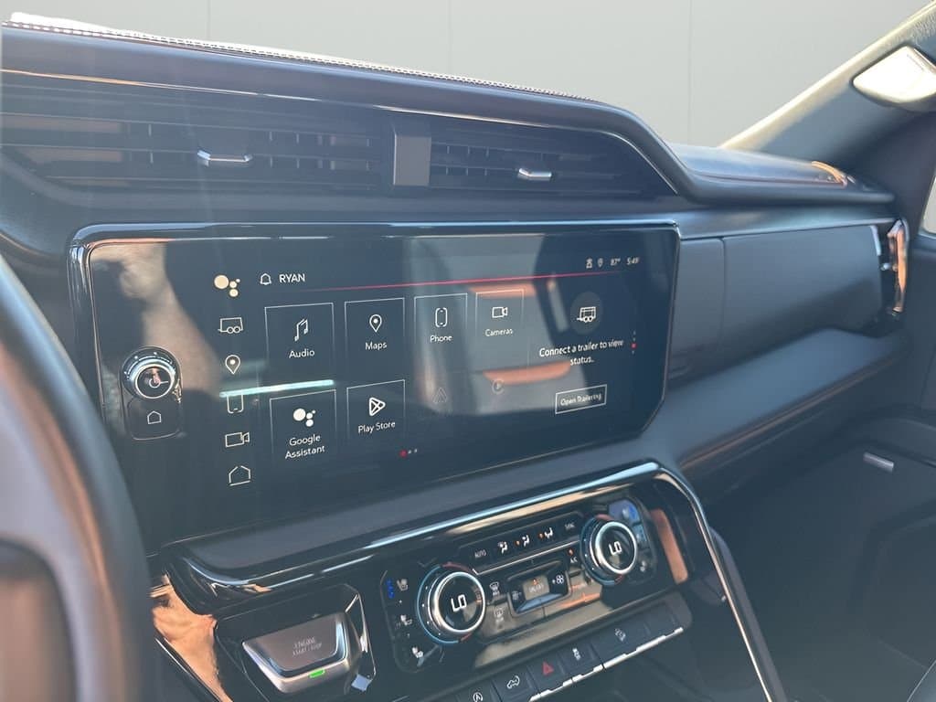 2024 GMC Sierra 1500 - Image 35