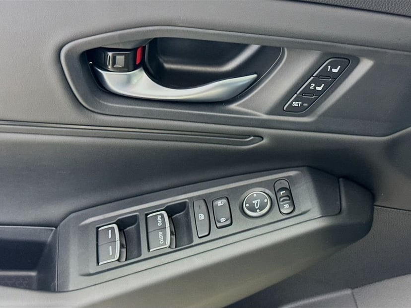 2026 Honda Accord Hybrid - Image 26