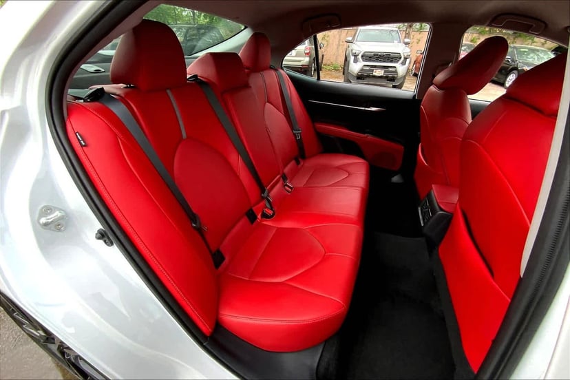 2023 Toyota Camry - Image 19