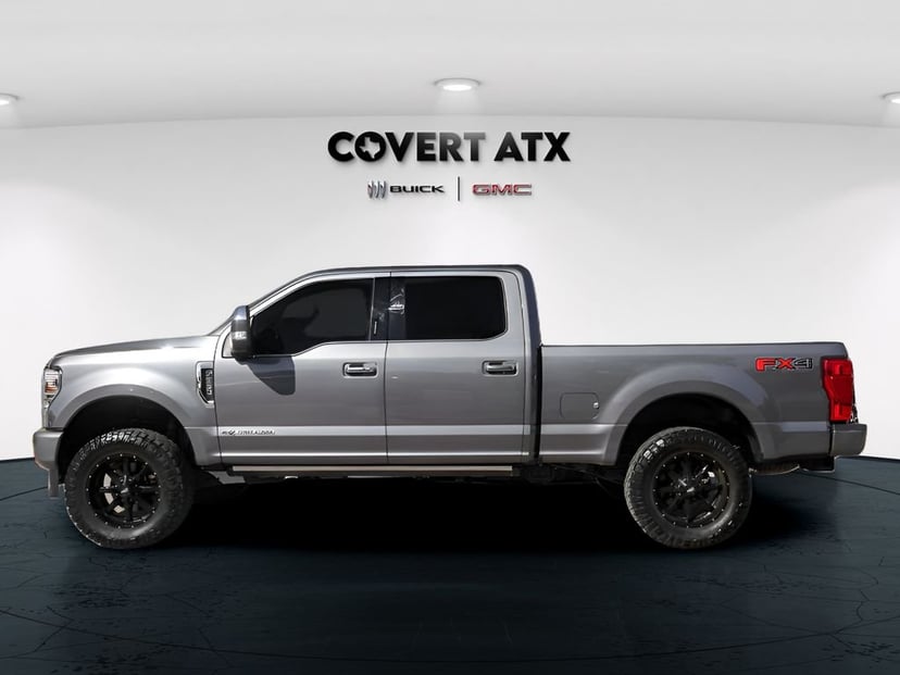 2022 Ford F-250SD - Image 5