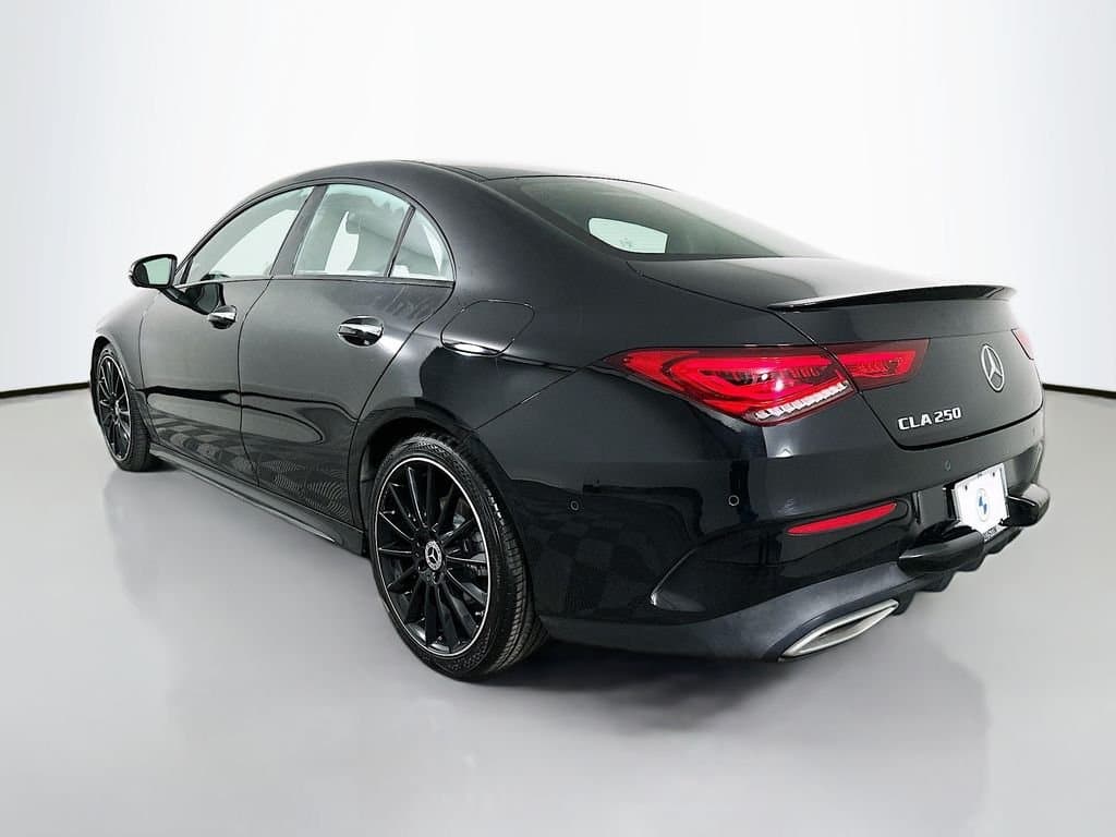 2023 Mercedes-Benz CLA - Image 7