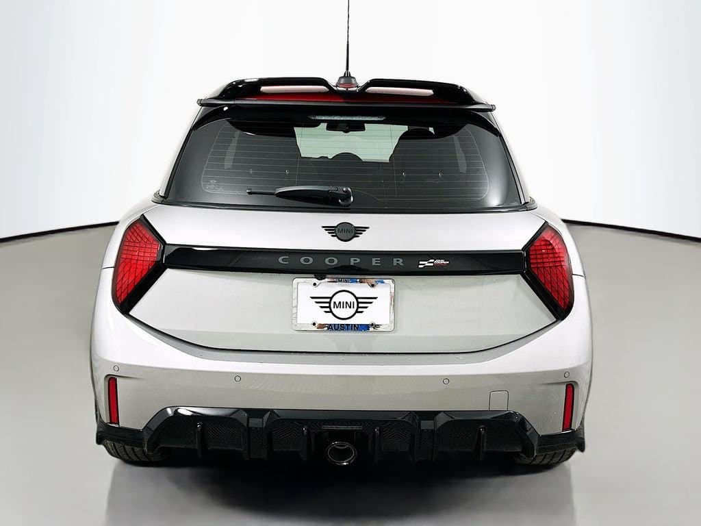 2026 MINI JCW - Image 7