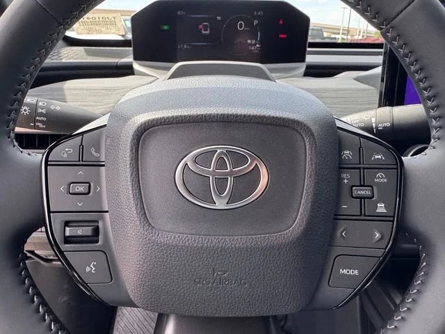 2026 Toyota C-HR - Image 12
