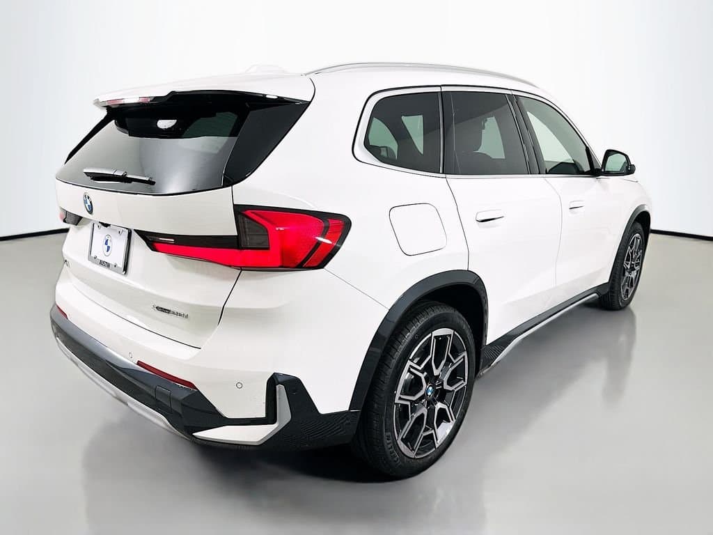 2026 BMW X1 - Image 5