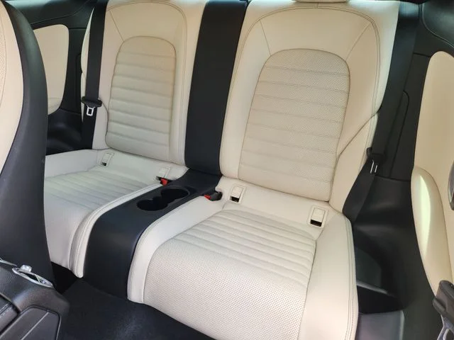 2022 Mercedes-Benz C-Class - Image 29