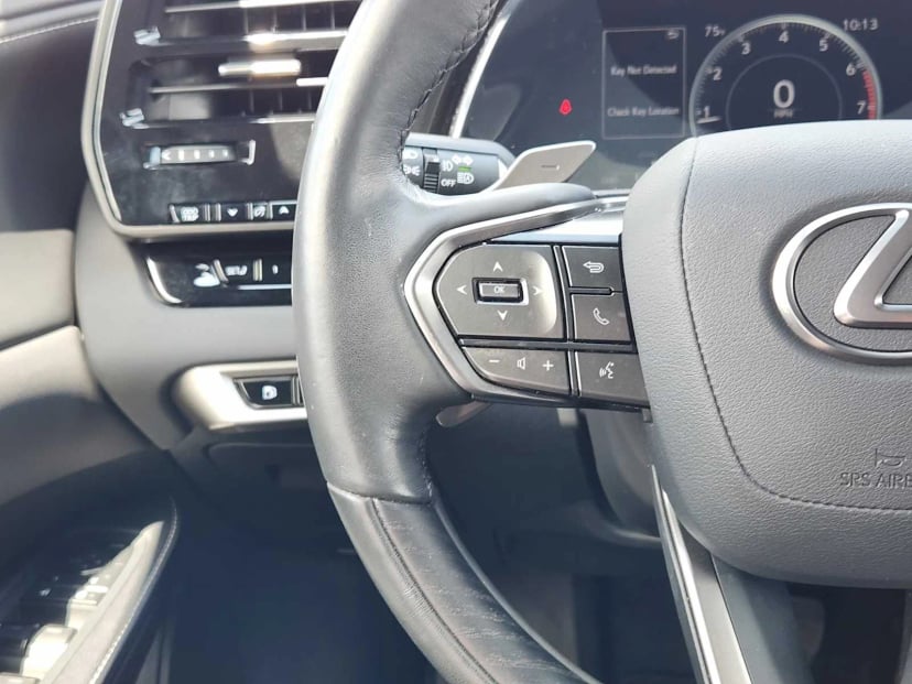 2023 Lexus RX 350 - Image 28