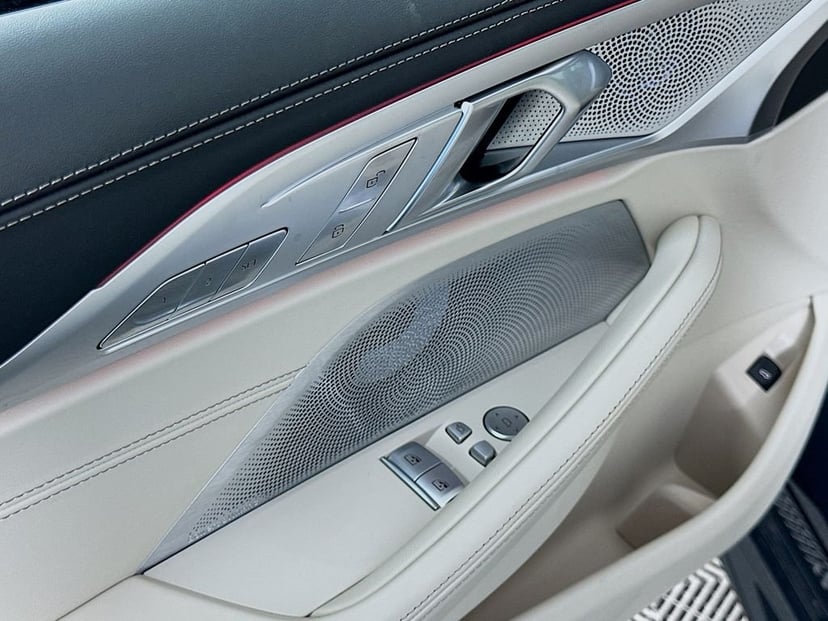 2026 BMW 8 Series - Image 19