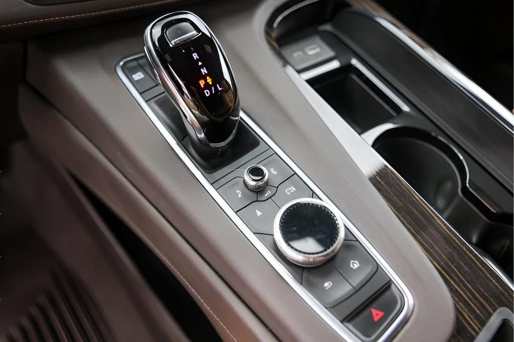 2021 Cadillac Escalade ESV - Image 23