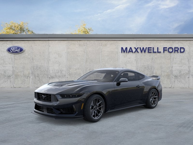 2026 Ford Mustang - Image 14