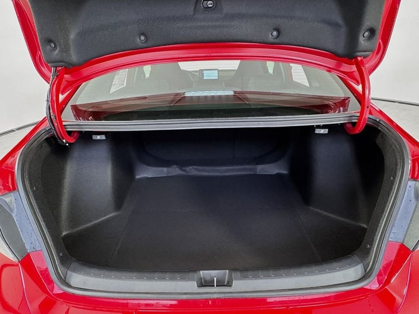 2026 Honda Civic Si - Image 9