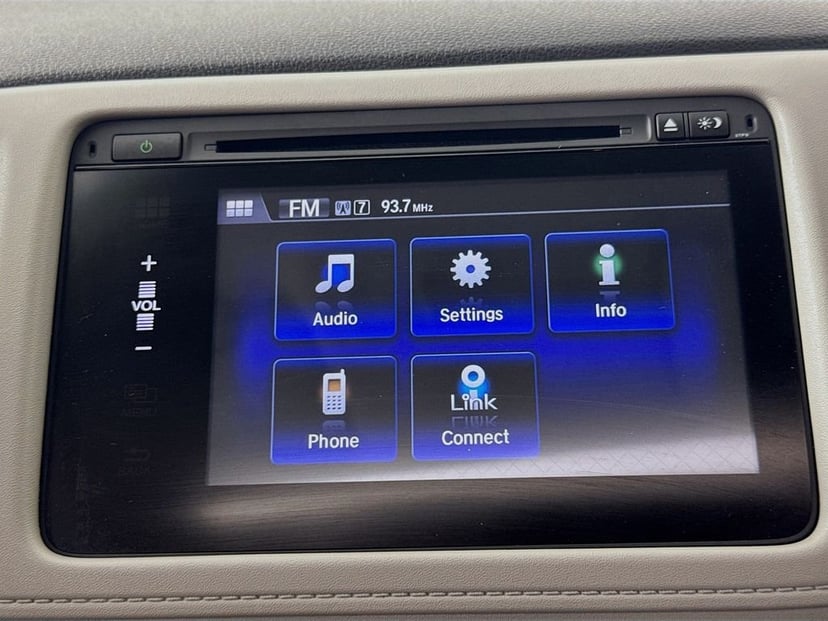 2018 Honda HR-V - Image 19