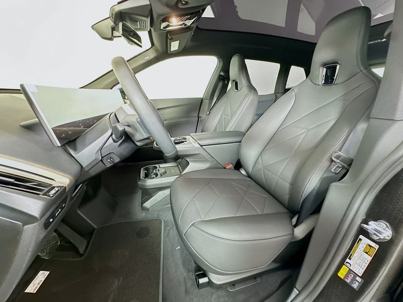 2026 BMW iX - Image 16