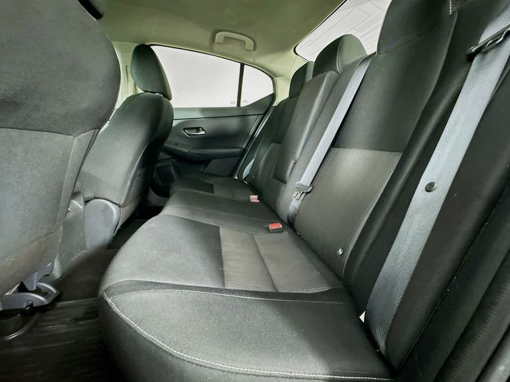 2022 NISSAN Sentra - Image 29