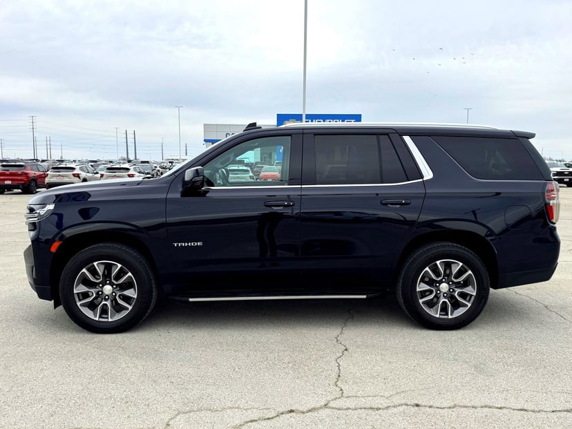 2022 Chevrolet Tahoe - Image 10