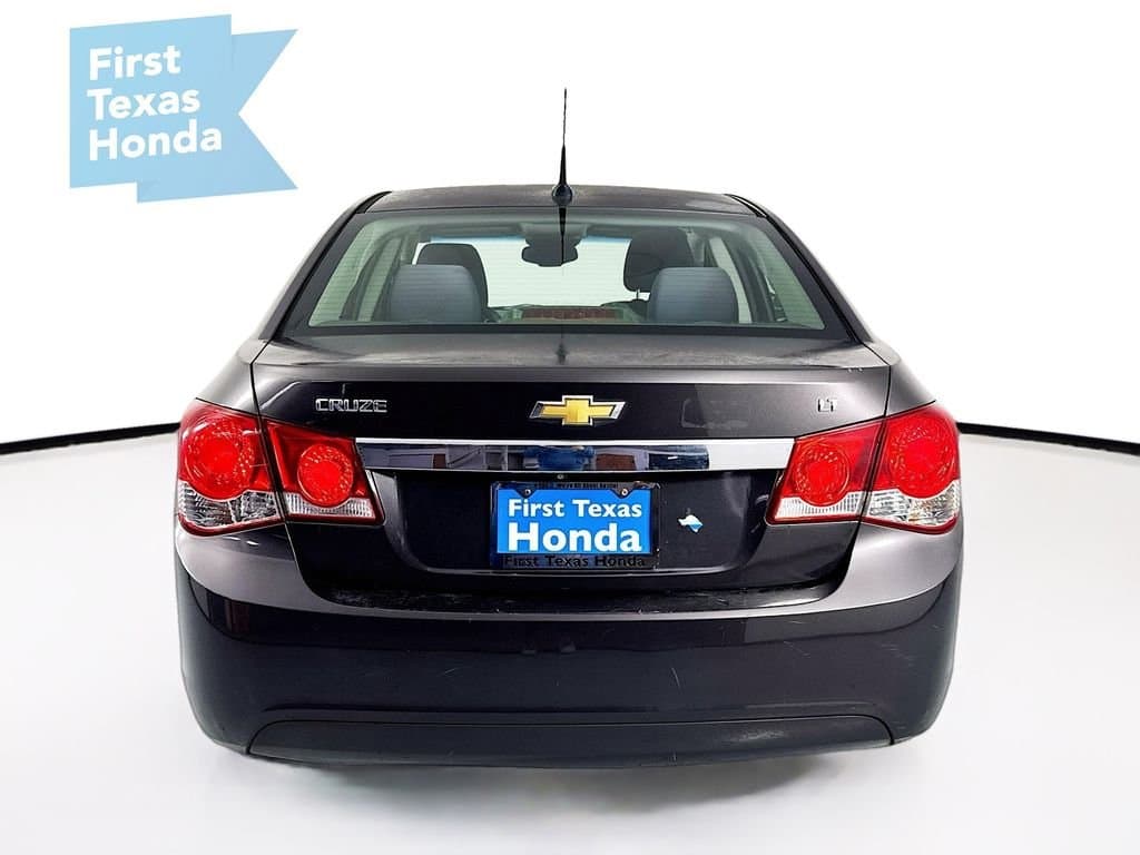 2014 CHEVROLET Cruze - Image 8