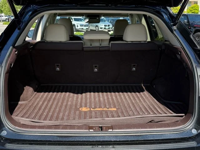 2017 Lexus RX - Image 30