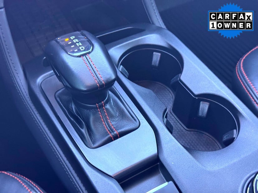 2024 Ford Ranger - Image 32