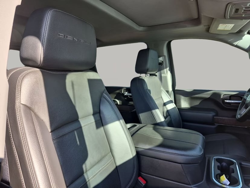 2023 GMC Sierra 2500HD - Image 15