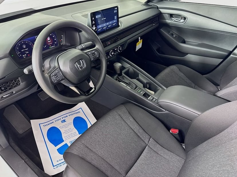 2026 Honda Accord - Image 14