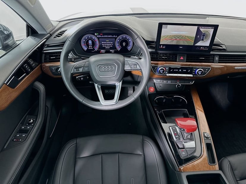 2022 Audi A5 Sportback - Image 22