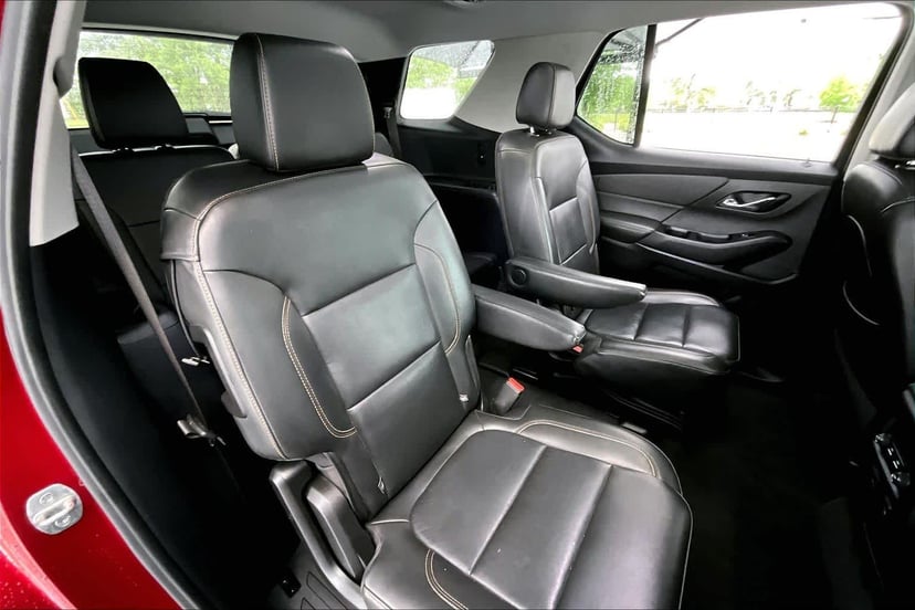 2020 Chevrolet Traverse - Image 20