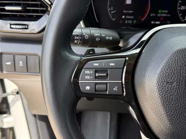 2024 Honda Pilot - Image 15