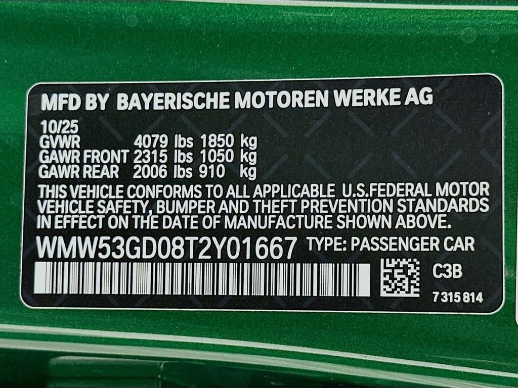 2026 MINI COOPER - Image 24