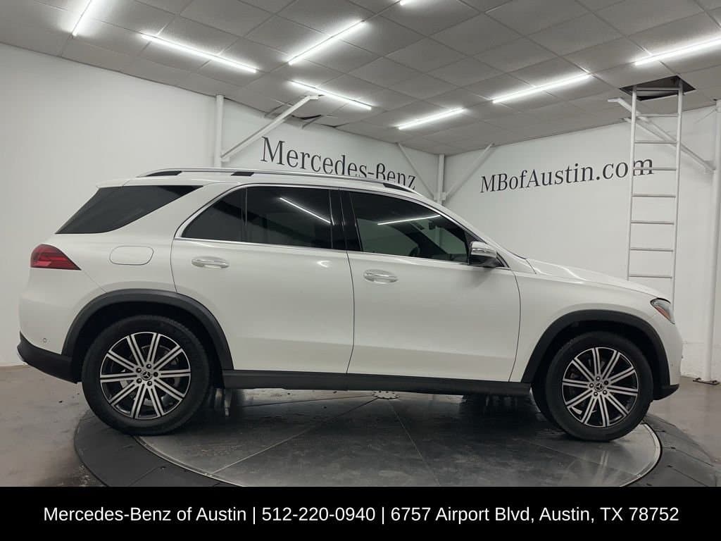 2024 MERCEDES-BENZ GLE - Image 10