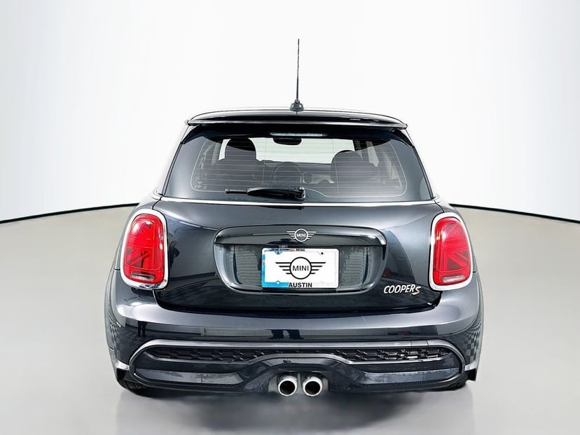 2024 MINI Cooper S - Image 6