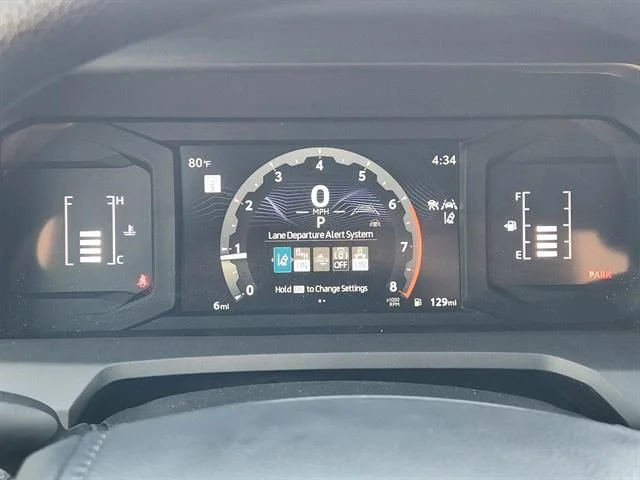 2026 Toyota Tacoma - Image 11