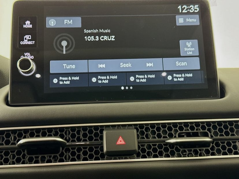 2026 Honda HR-V - Image 17