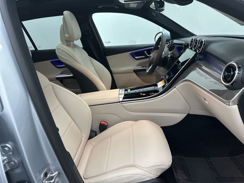 2026 Mercedes-Benz GLC - Image 27