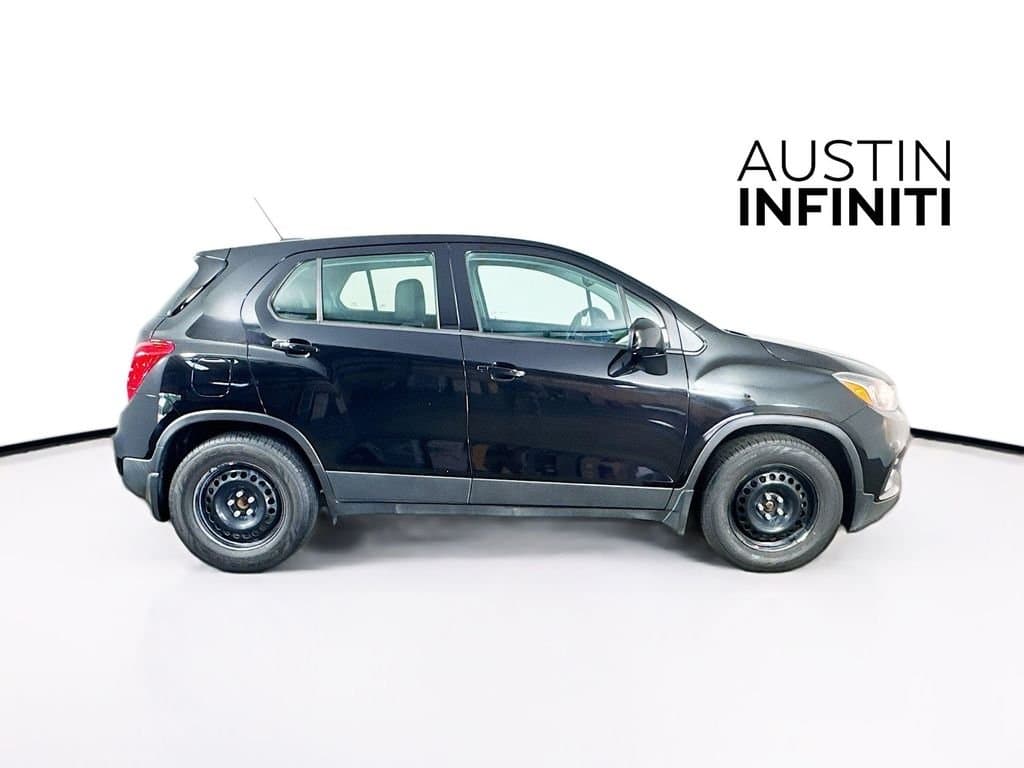 2018 CHEVROLET Trax - Image 9