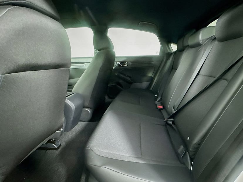 2026 Honda Civic - Image 32