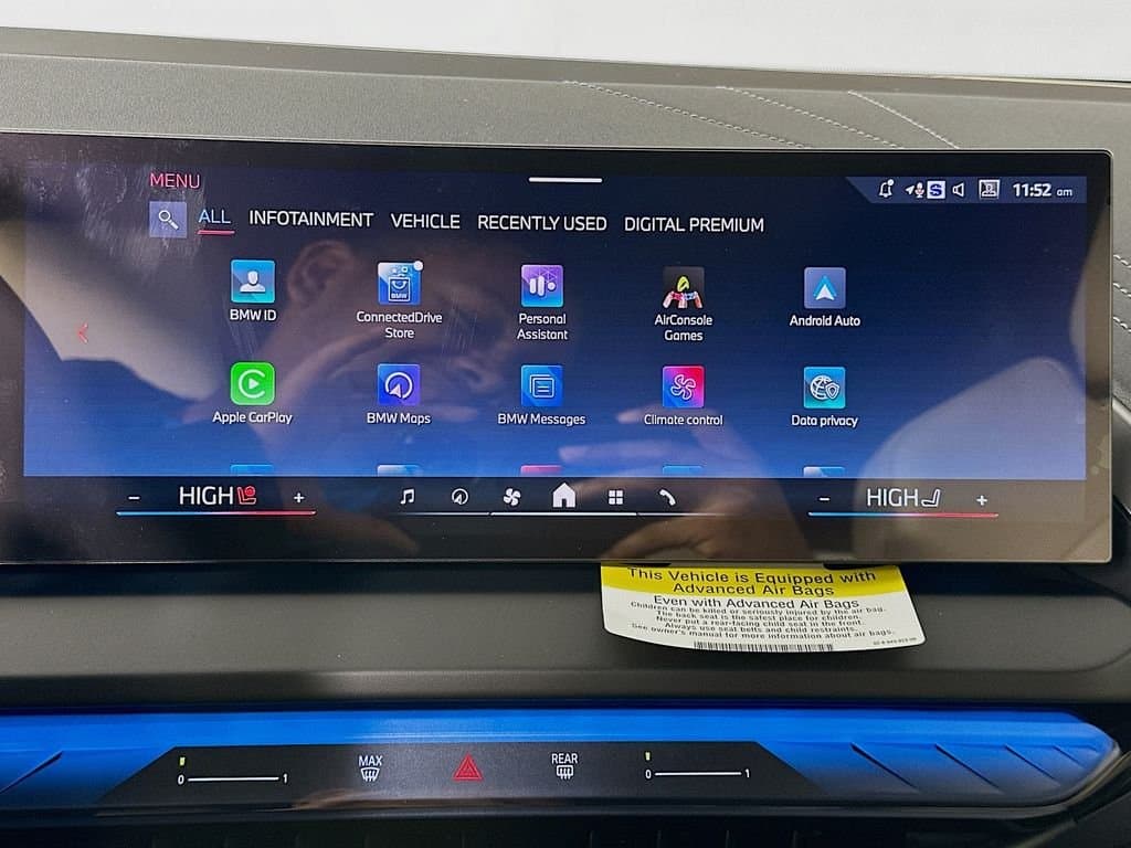 2026 BMW X3 - Image 11