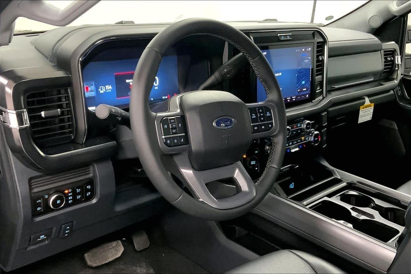 2026 Ford Super Duty - Image 7