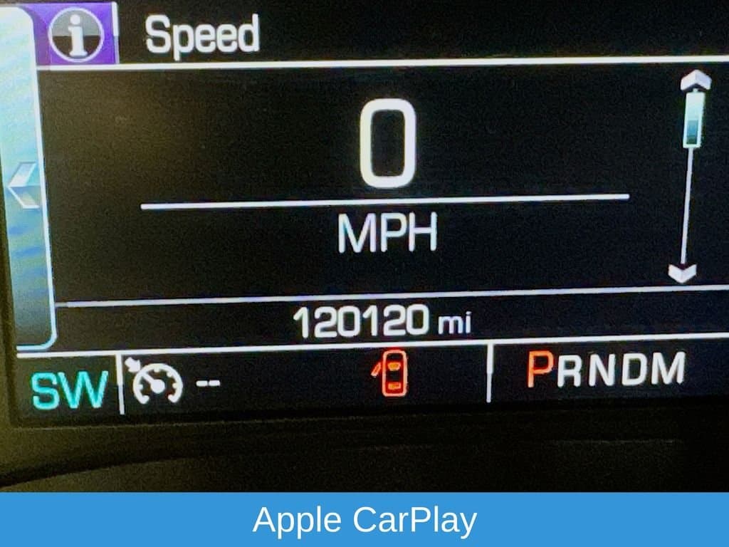 2016 CHEVROLET Colorado - Image 17