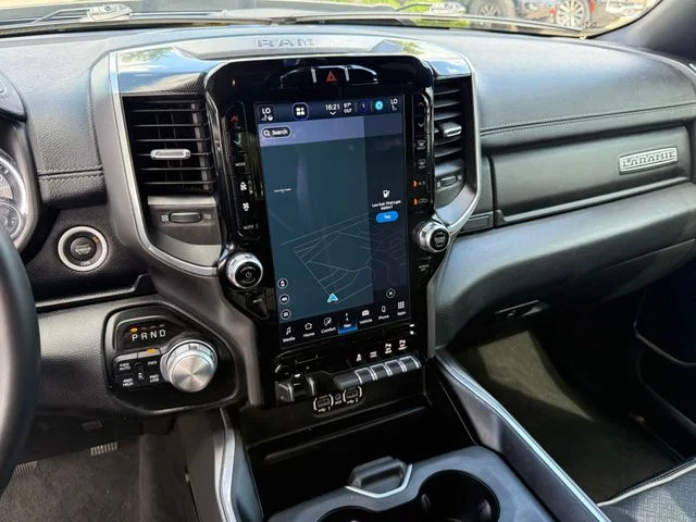 2022 Ram 1500 - Image 16