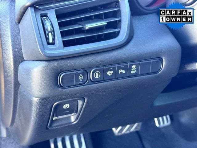 2021 Acura TLX - Image 19