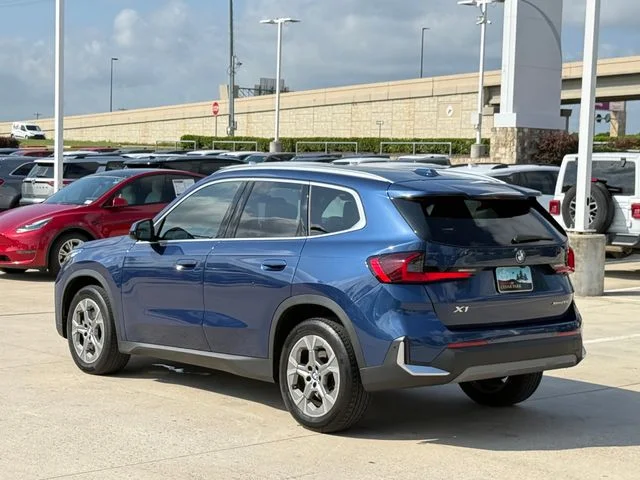 2023 BMW X1 - Image 7